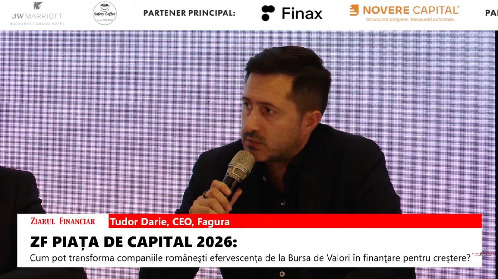 Fagura a intermediat 22 de milioane de euro prin modelul de crowdlending pentru companii în dezvoltare
