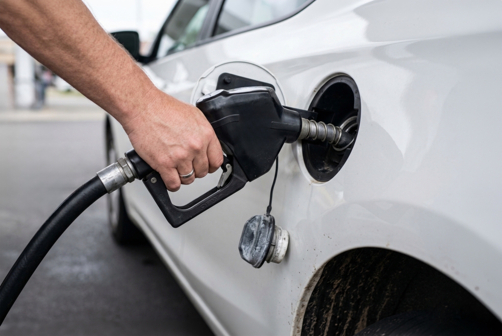 Riscul de penurie de motorină în UE dacă SUA impune restricții asupra exporturilor de carburanți