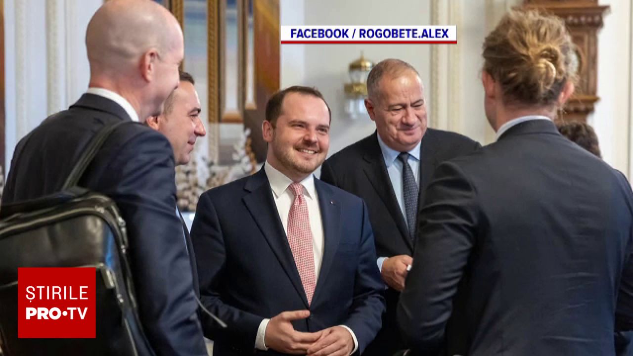 Standard&Poor's evaluează România: Riscuri de retrogradare și discuții cu Guvernul și PSD