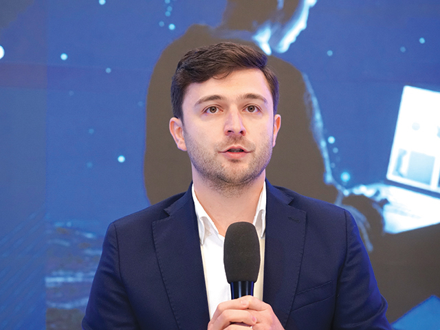 Ovidiu Tișler preia conducerea segmentului de retail în ING Bank România
