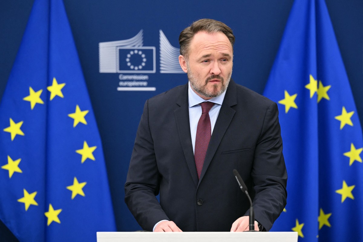 Avertisment din partea Comisiei Europene privind criza prețurilor la energie în Uniunea Europeană