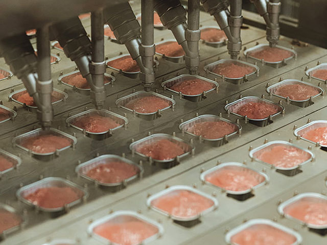 United Petfood finalizează în octombrie investiția de 35 de milioane de euro în Dâmbovița