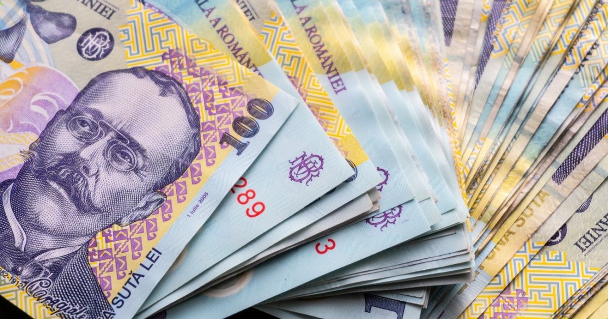 Deficitul bugetar al României a scăzut cu 27 de miliarde de lei în primele opt luni ale anului 2026