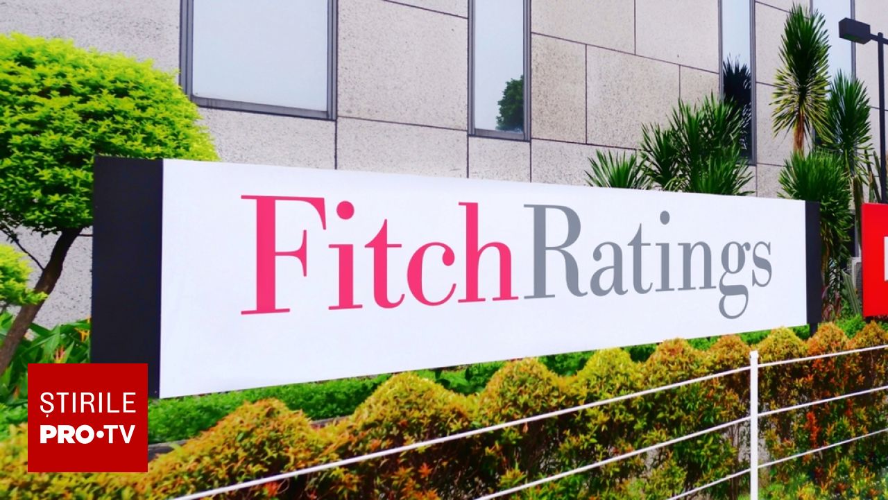 Fitch îmbunătățește perspectiva Bulgariei la „pozitivă”, evidențiind o creștere economică peste media zonei euro