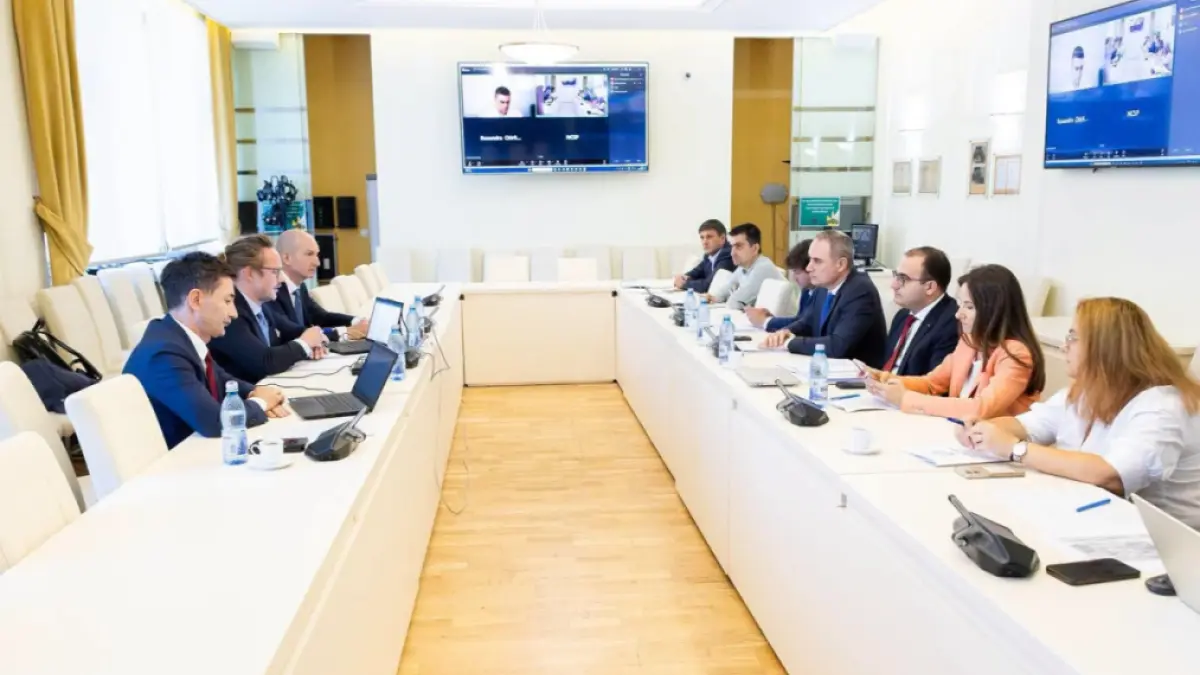 Deficitul bugetar a scăzut cu 31% în primele opt luni ale anului 2026