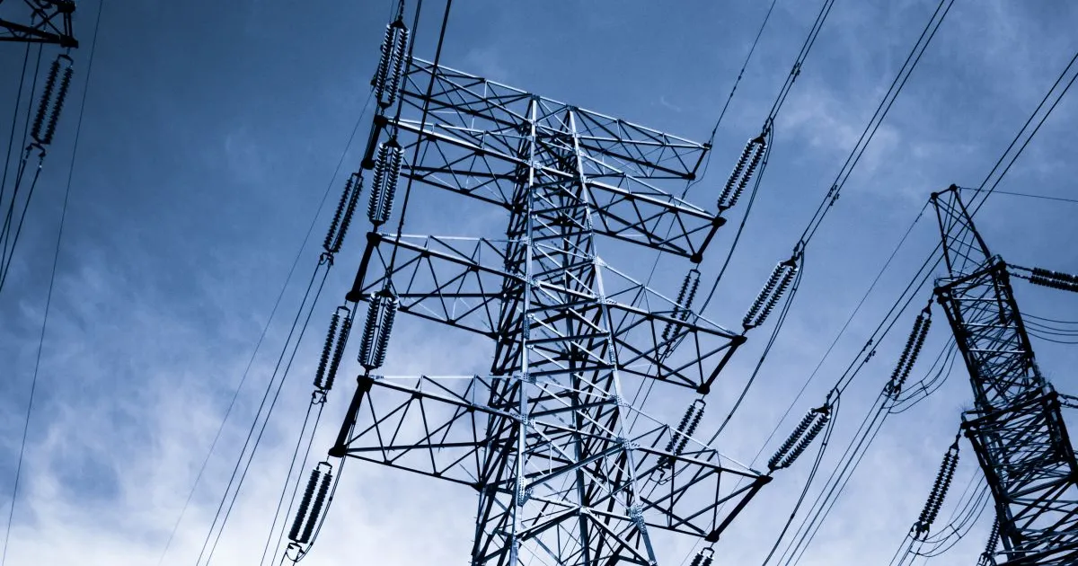 Transelectrica explică rolul importurilor de energie în funcționarea Sistemului Electroenergetic Național