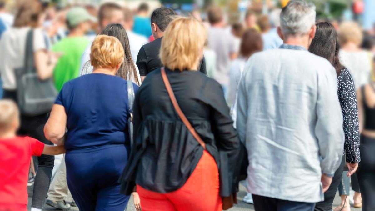 Obezitatea generează pierderi de 2,5 miliarde de euro pentru economia României