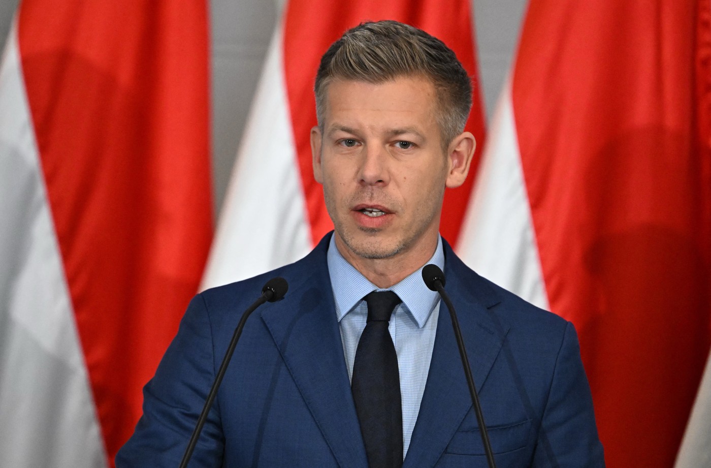 Ungaria va introduce o taxare drastică a marilor averi începând cu anul 2027, anunță Peter Magyar