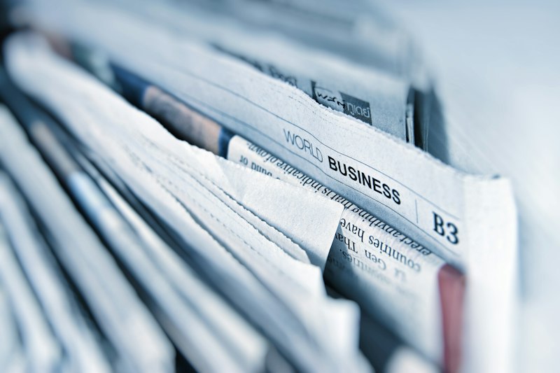 Tensiuni de securitate și decizii monetare: principalele teme ale presei economice europene