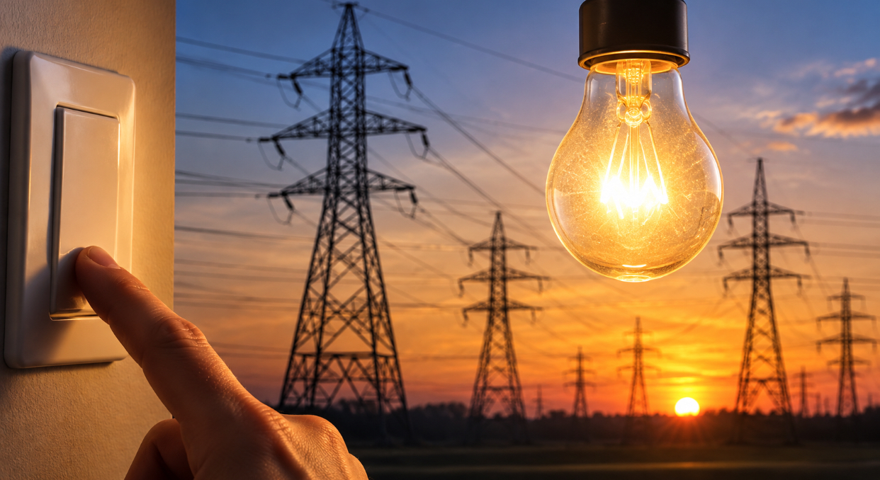 Comisarul european pentru Energie solicită statelor membre UE pregătiri pentru reducerea consumului de energie