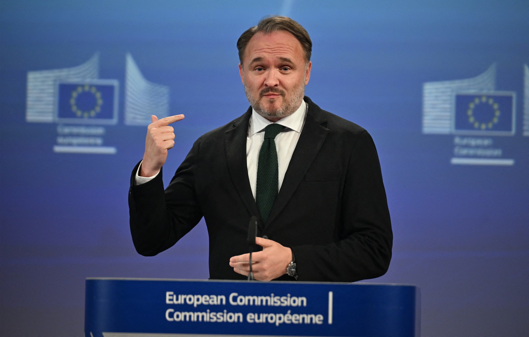 Comisarul pentru Energie avertizează Uniunea Europeană cu privire la criza prețurilor la energie