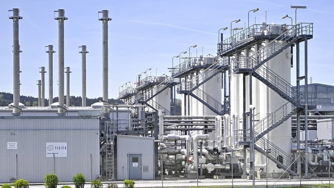 Comisia Europeană avertizează asupra rezervelor de gaze și cere reducerea consumului de energie
