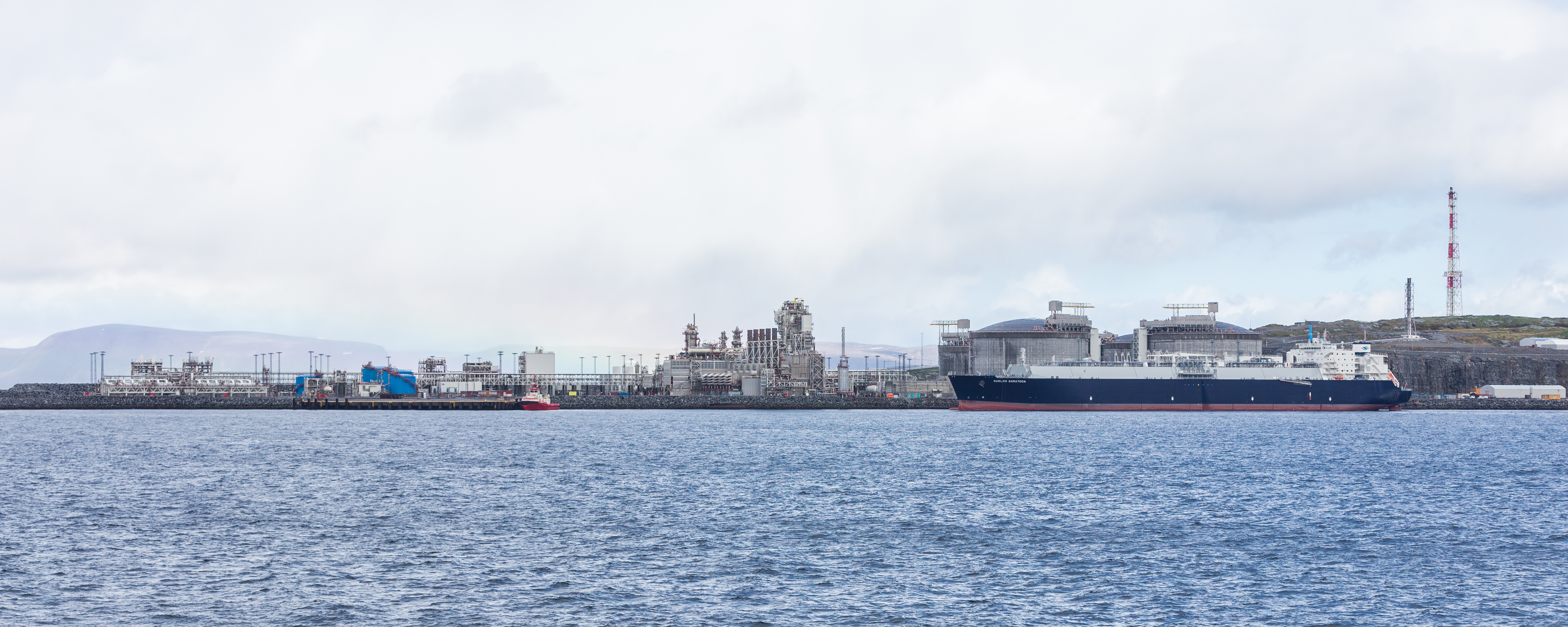 Investigație WSJ: Presiuni americane asupra Bulgariei pentru achiziții de LNG prin intermediul unei companii grecești