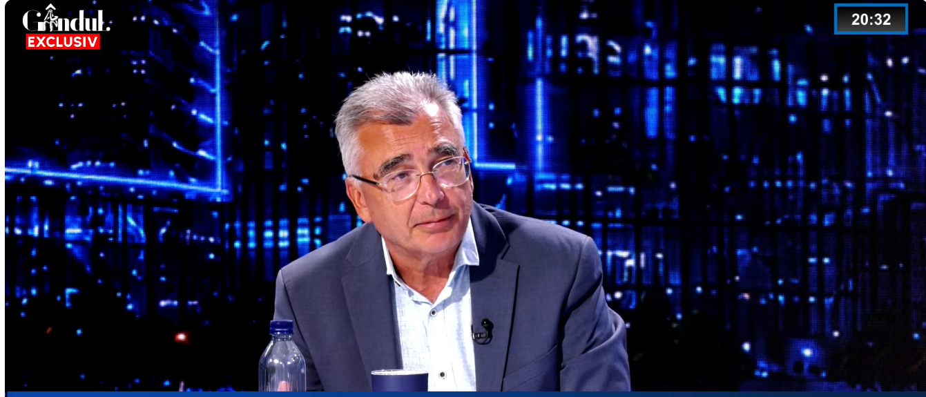România se confruntă cu cele mai mari costuri ale împrumuturilor în Europa, avertizează Petrișor Peiu