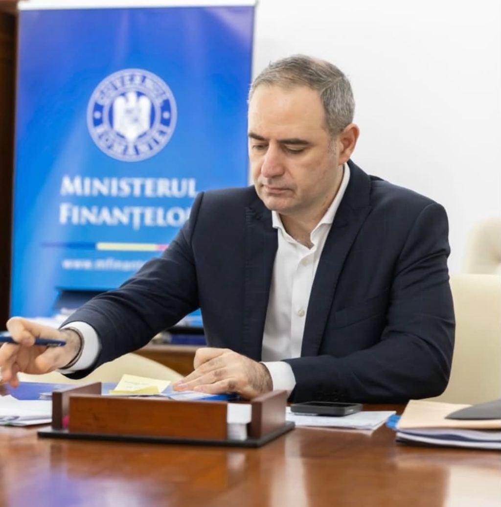 Avertisment de la Alexandru Nazare privind bugetul pentru anul 2027: presiuni bugetare crescute