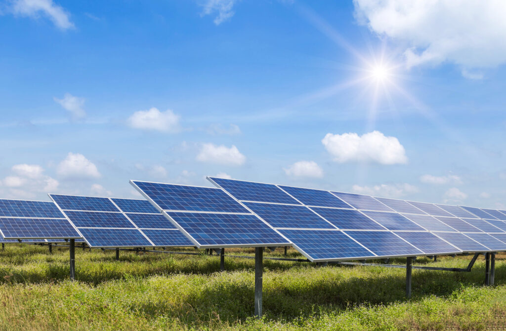 Greensmalt investește într-o fabrică de reciclare a panourilor fotovoltaice în Maramureș