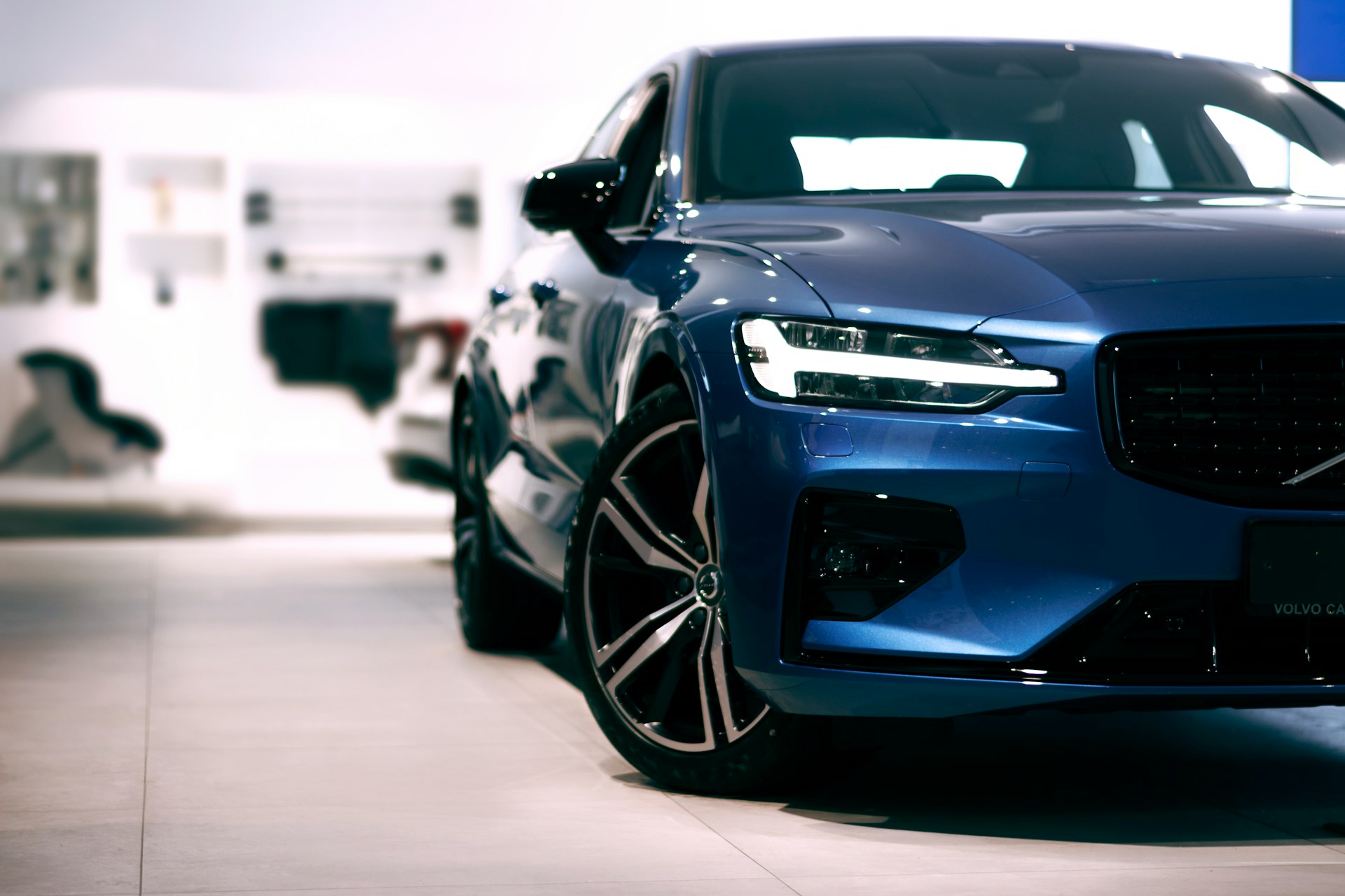 Volvo începe producția de test la noua fabrică de mașini electrice din Slovacia