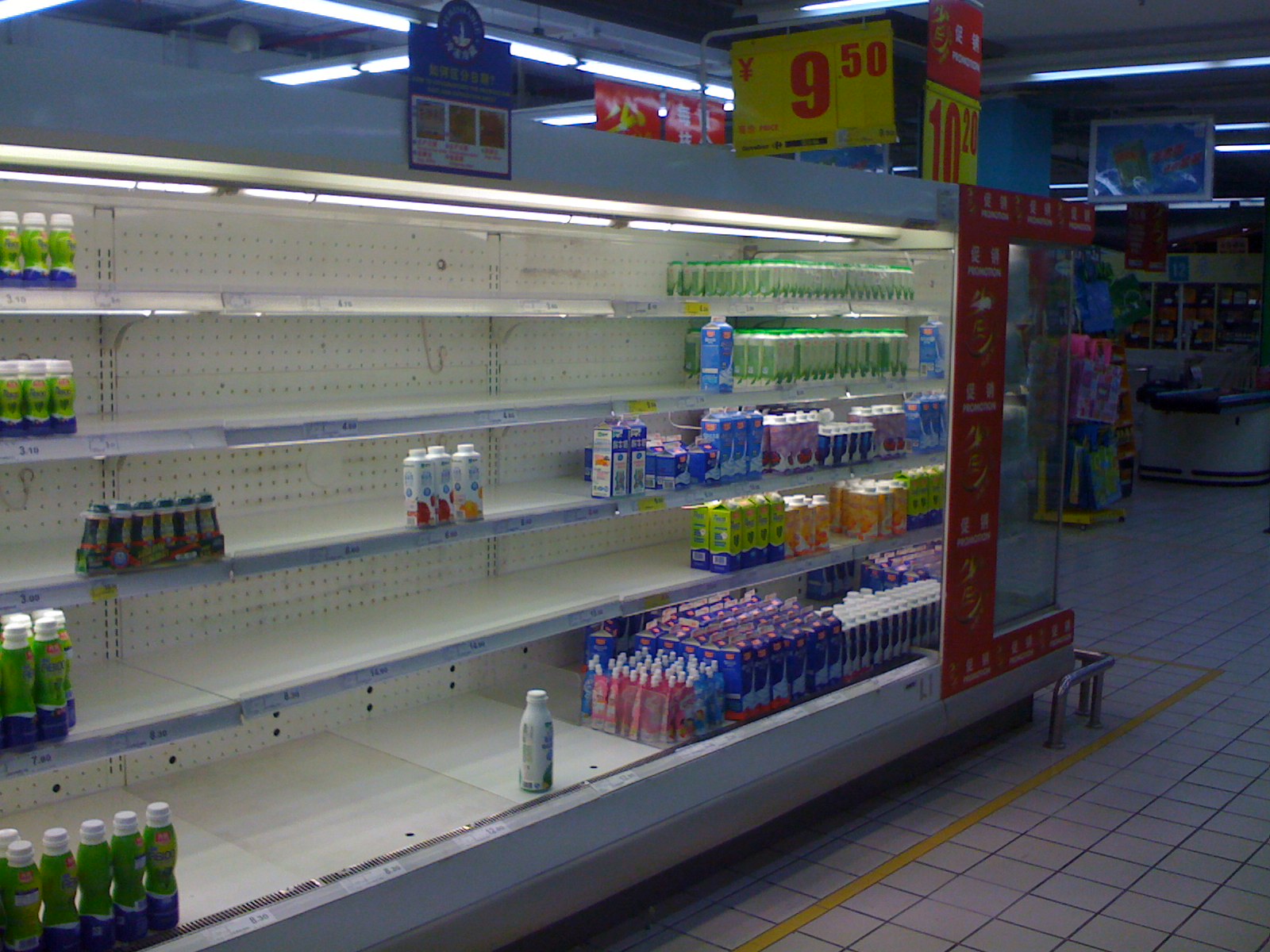 Așteptări de creștere a prețurilor în retail și servicii, conform datelor INS pentru perioada septembrie-noiembrie