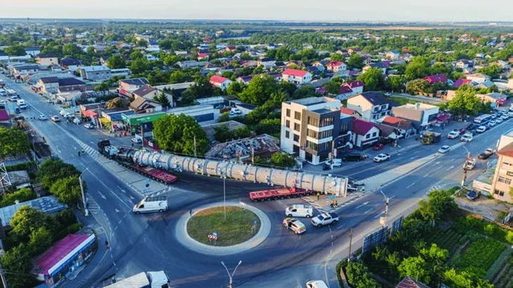 Logistica proiectelor energetice: Implicarea timpurie a operatorilor reduce costurile și riscurile