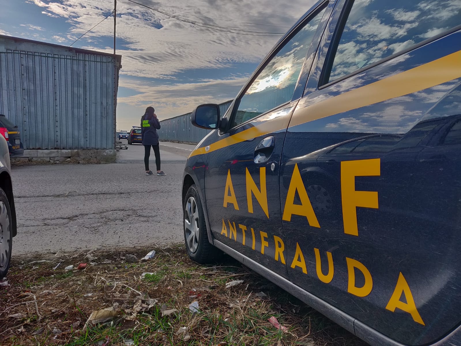 Schimbarea paradigmă în controalele ANAF: Accentul se mută de la documente la analiza datelor și realitatea economică