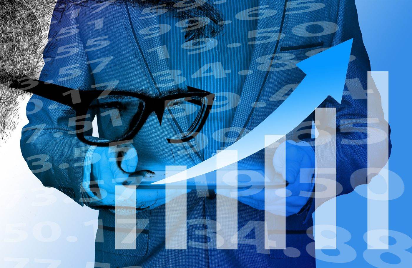 Randamentele obligațiunilor americane cresc, îngreunând finanțarea infrastructurii pentru inteligența artificială