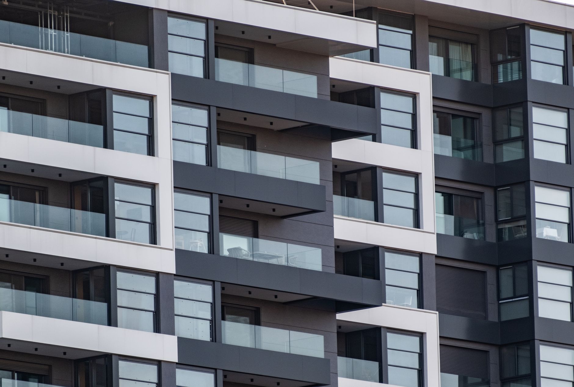 Accesibilitatea creditelor ipotecare pentru un apartament în București este la nivelul din perioada pre-pandemie
