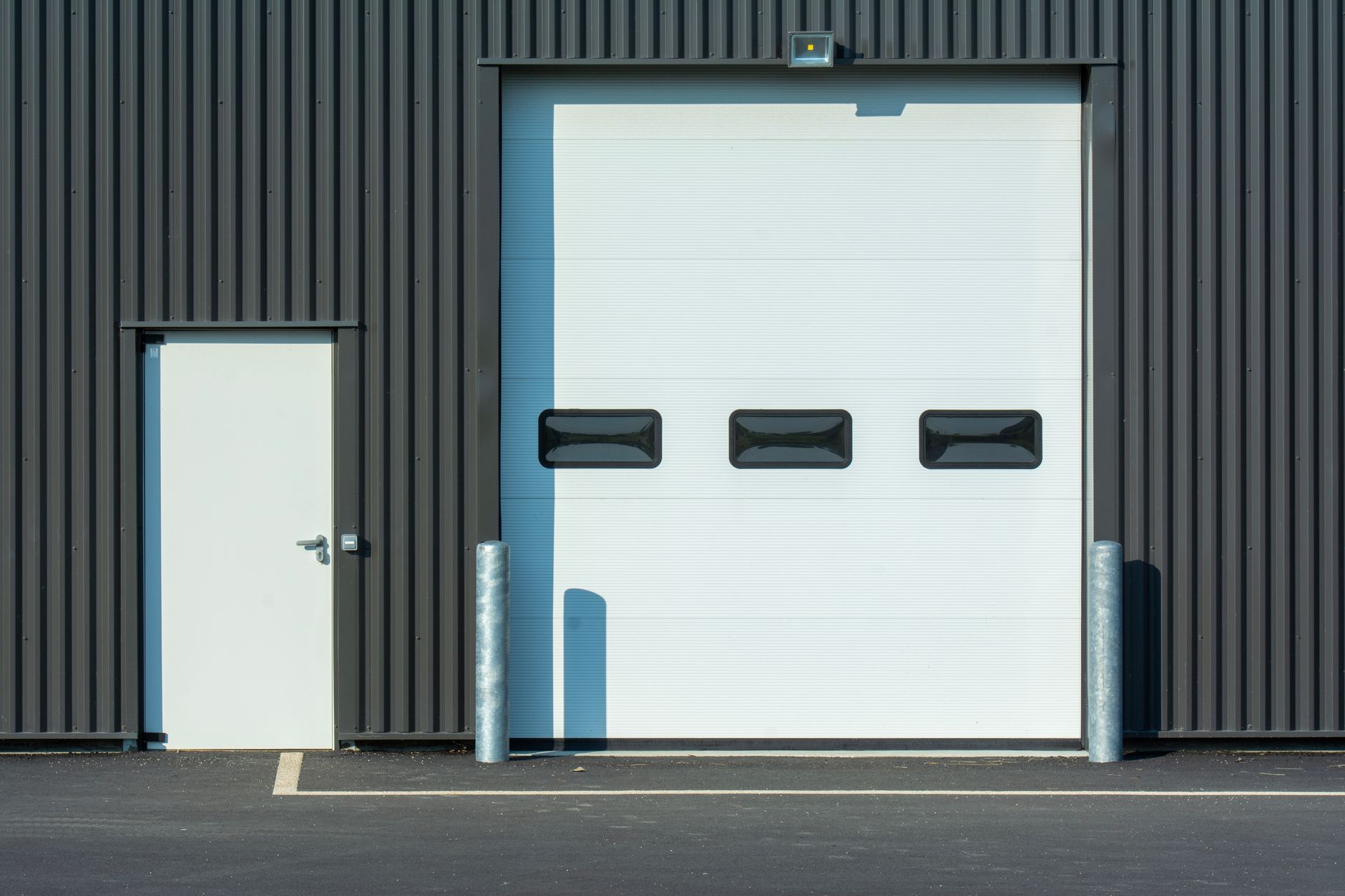Romstal închiriază 24.400 mp de spațiu logistic în CTPark Bucharest South pentru distribuție