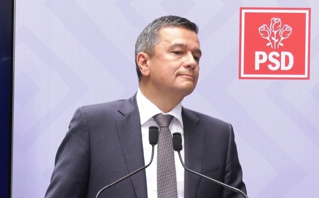 Sorin Grindeanu discută cu ambasadoarea SUA despre rolul României în Coridorul Vertical de Gaze