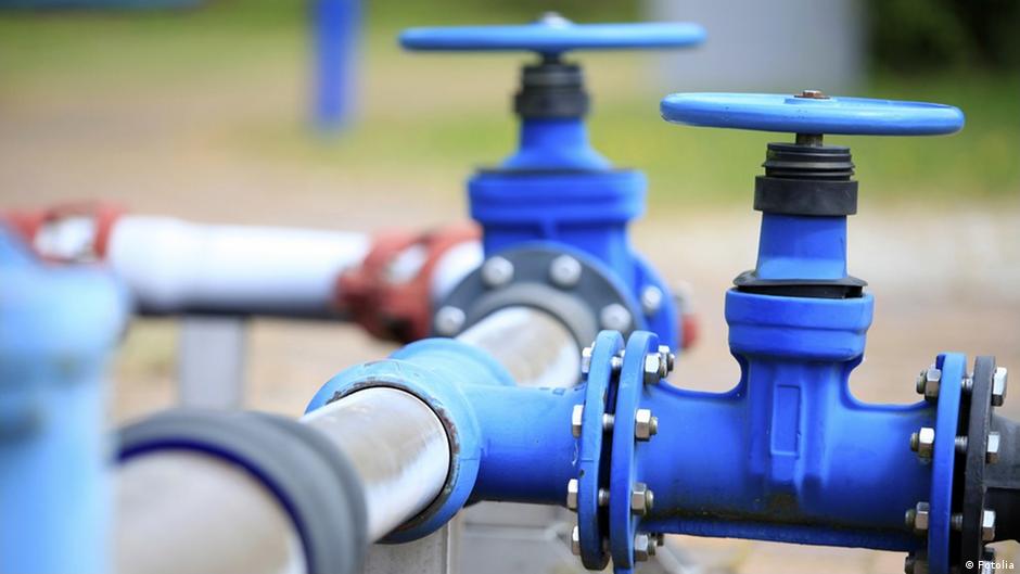 Coridorul Vertical: Rolul gazului american în reconfigurarea securității energetice europene