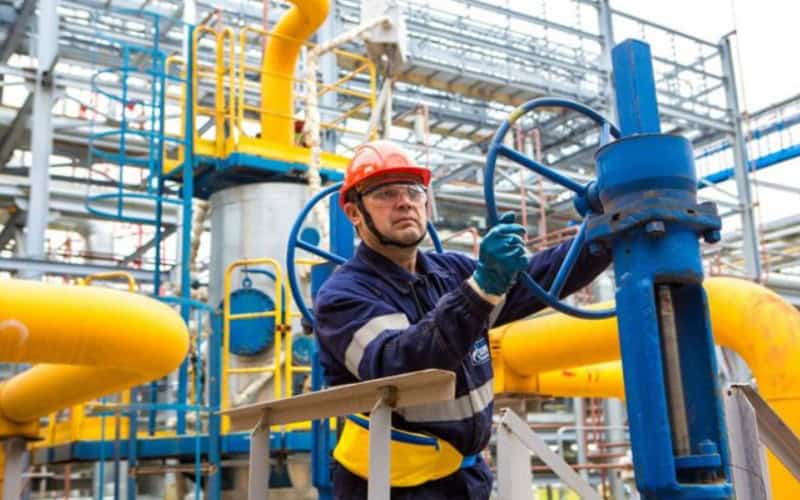 Rezervele de gaze din Germania sunt la 57%, dar aprovizionarea pentru iarnă este asigurată