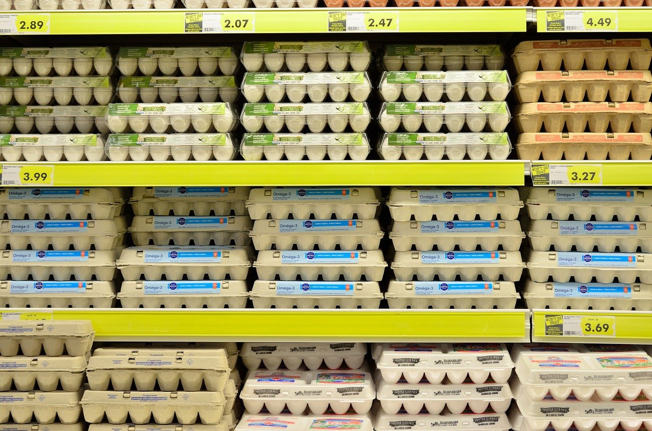 Prețurile bunurilor de bază în Grecia sunt cu 15% mai mici decât în Bulgaria, conform unui studiu