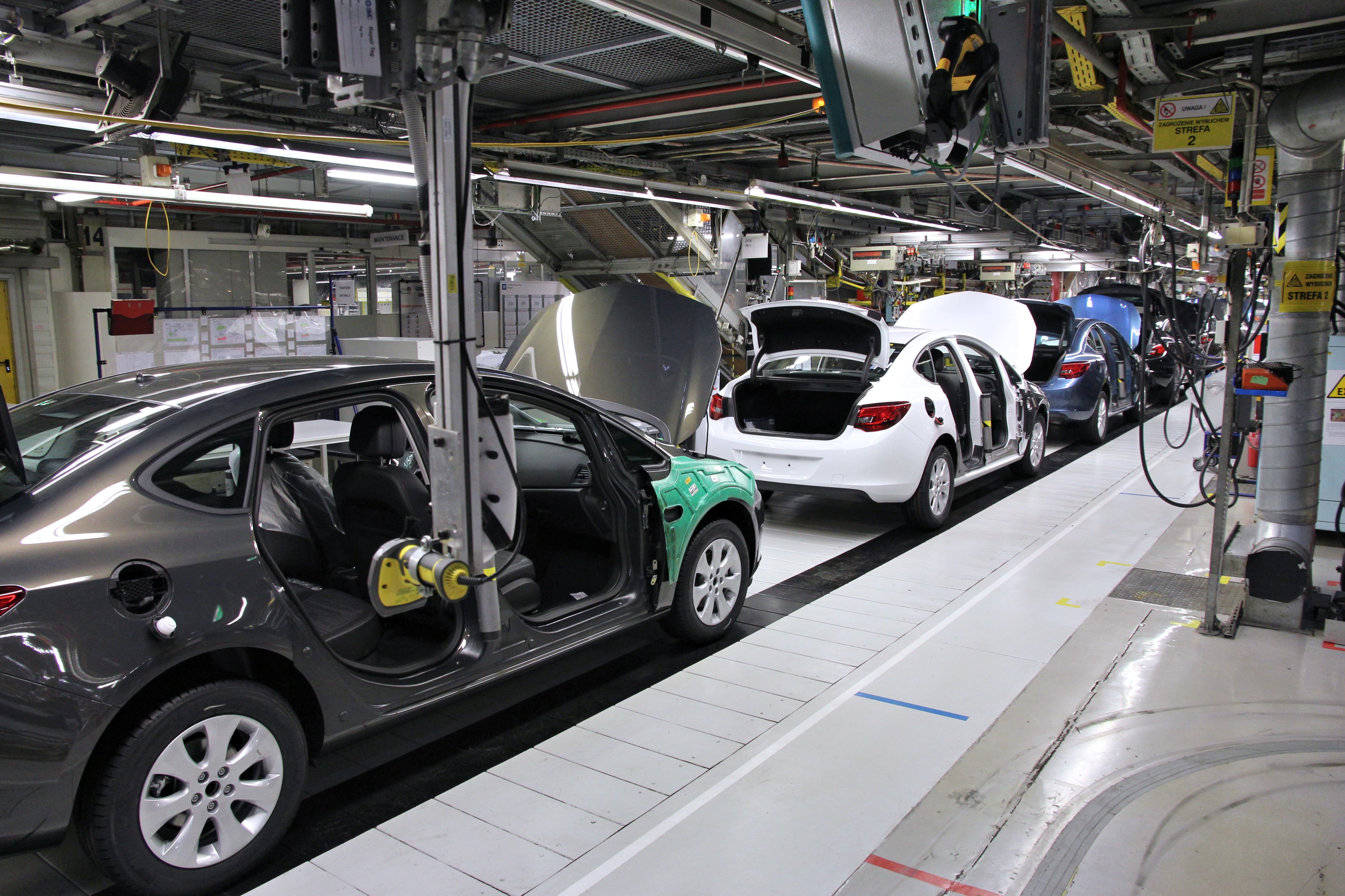 Volkswagen estimează că marja de profit va scădea la 1% în 2026 din cauza costurilor masive