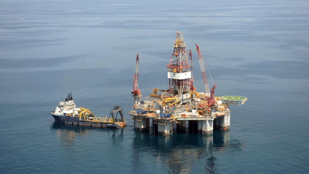 Bogdan Ivan: Gazele din Neptun Deep trebuie să asigure industria națională înainte de exporturi