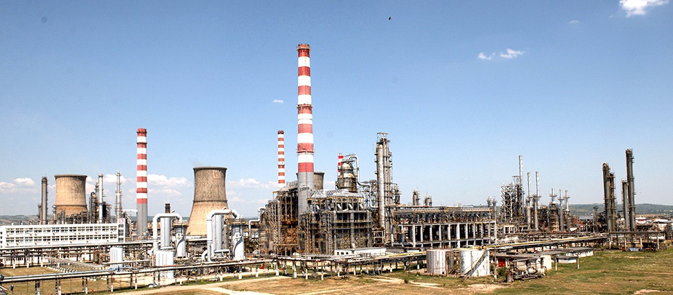 Eugene Maniakhine este numit administrator special la Petrotel-Lukoil pentru procesul de reorganizare