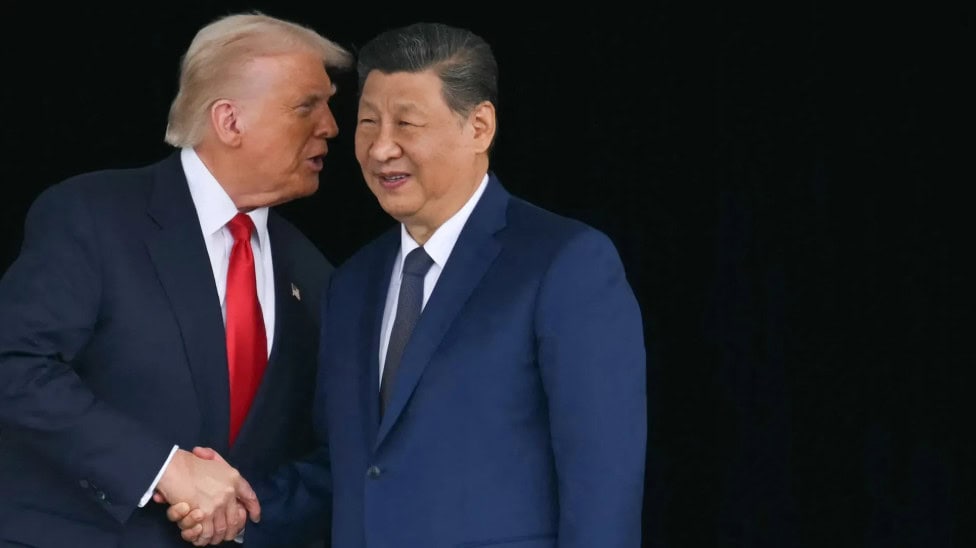 Acord Trump-Xi: Reduceri tarifare de 30 de miliarde de dolari și dialog pe inteligență artificială
