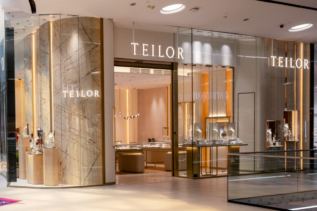 Teilor Holding înregistrează afaceri de 364,4 milioane de lei în primul semestru al anului 2026