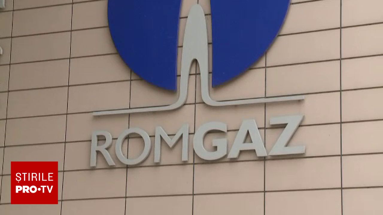 ROMGAZ respinge acuzațiile privind presiunile politice în achiziția de gaze naturale LNG din SUA