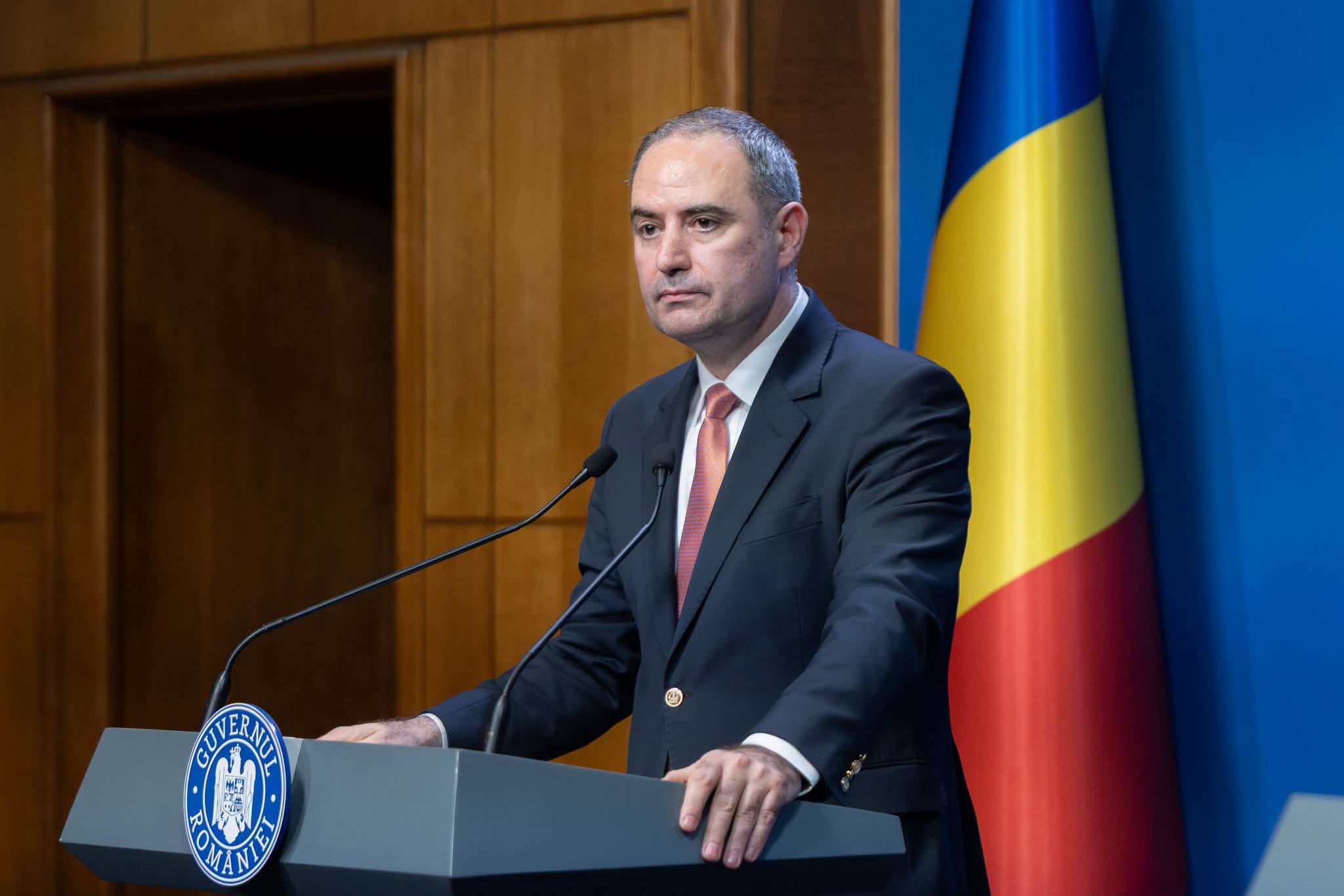 Alexandru Nazare: Nu se vor introduce taxe noi în 2027, dar este necesară ajustarea deficitului prin alte resurse