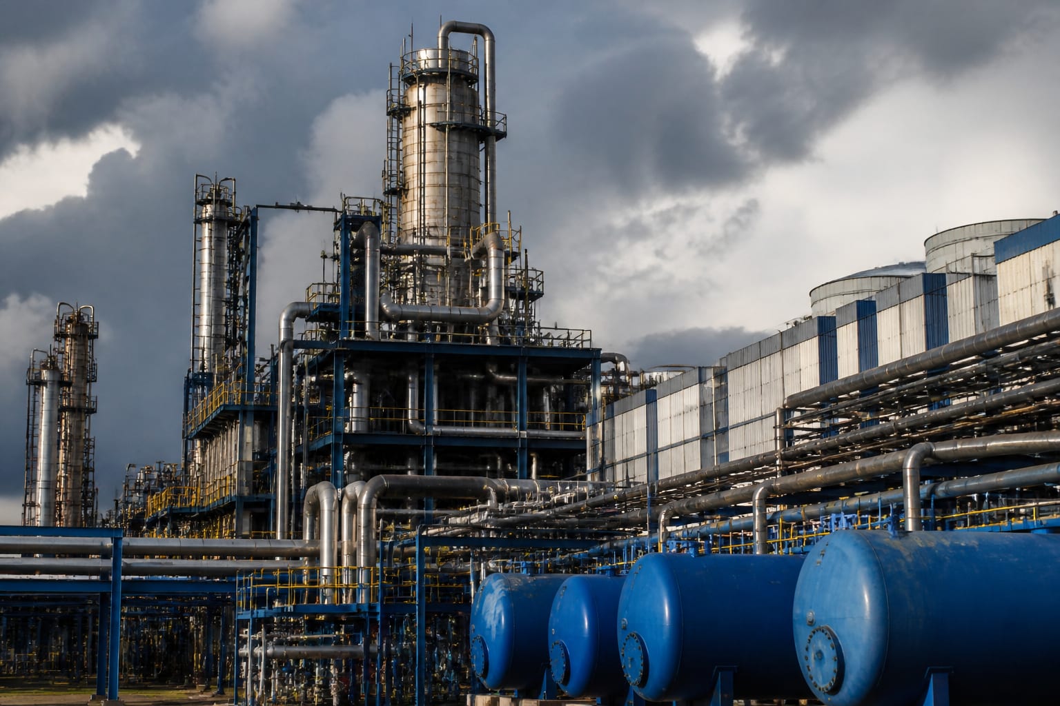 Romgaz respinge acuzațiile privind presiunile oficialilor asupra achiziției de gaze LNG