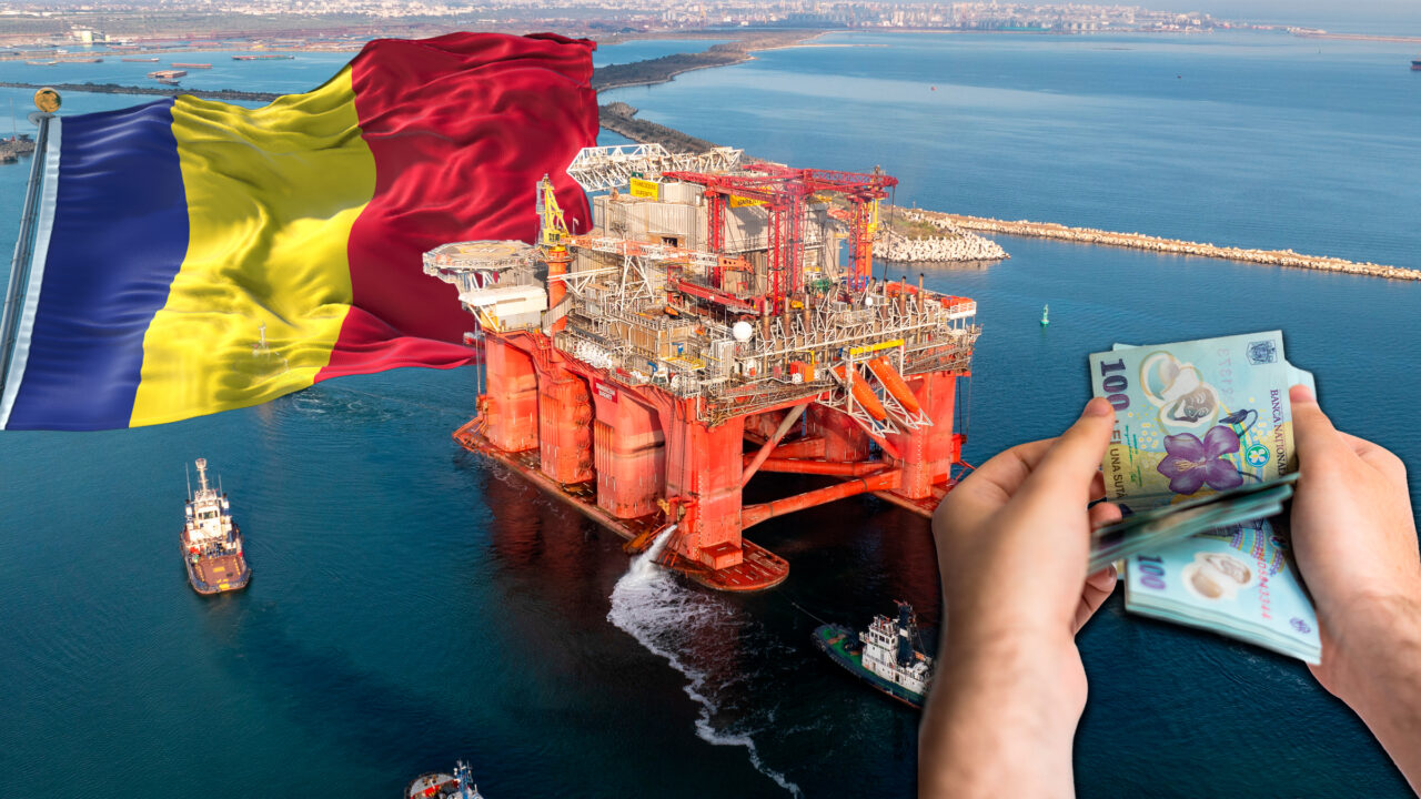 Proiectul Neptun Deep: Primele gaze vor intra în Sistemul Național de Transport în 2027