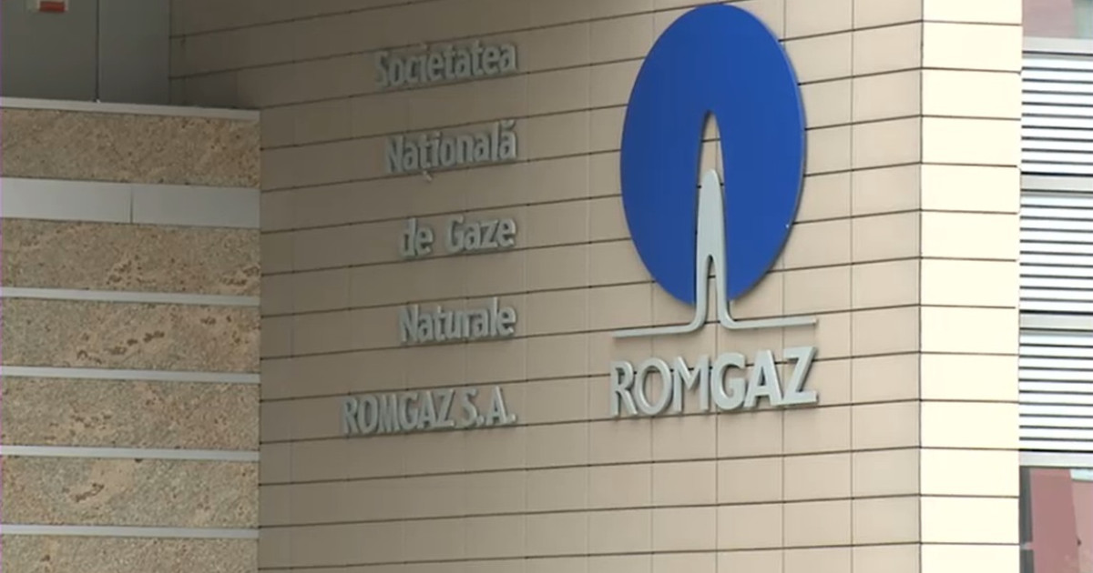 ROMGAZ respinge acuțiunile privind presiunile politice asupra contractelor de achiziție LNG