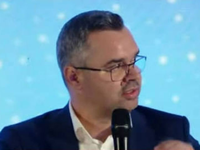 Gabriel Pralea, CEC Bank: România are un segment de IMM-uri mai puțin matur față de media europeană