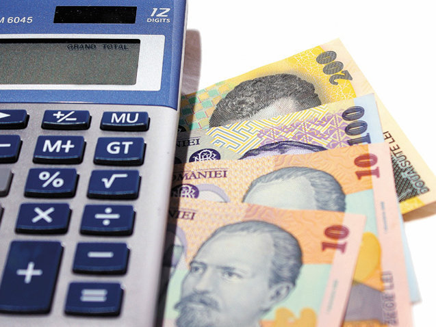 Dosarul ROBOR: Consiliul Concurenței a transmis băncilor raportul final privind amenzile de 710 milioane euro