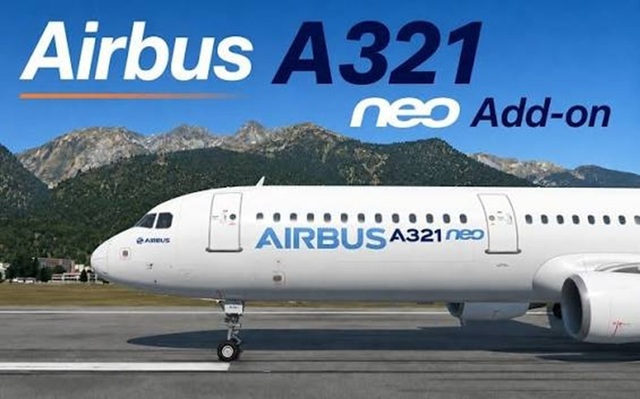 Airbus va livra mai puține avioane în septembrie din cauza unor probleme de calitate la modelul A321neo