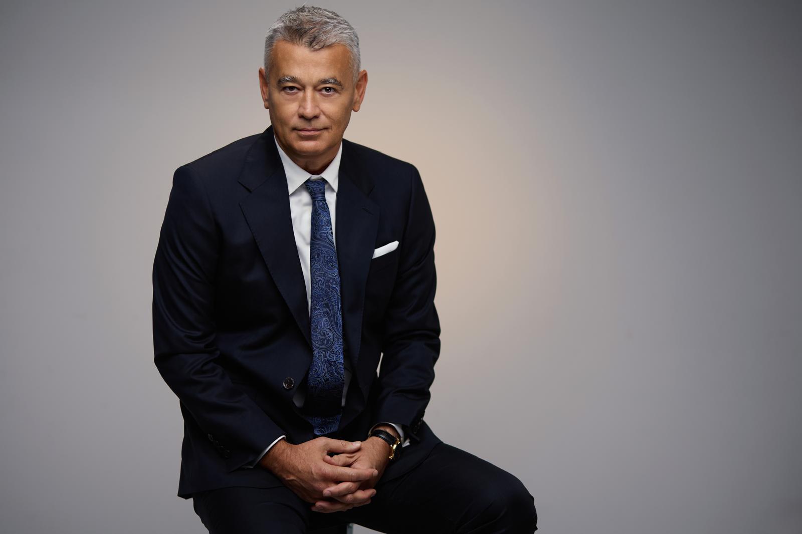 Ciprian Lăduncă: Alinierea organizației cu strategia este esențială pentru succesul companiilor