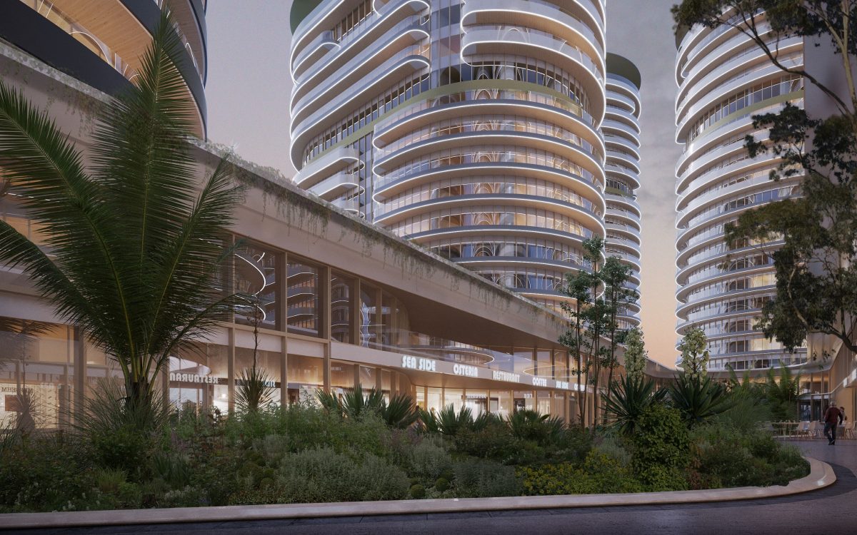 One United Properties vizează 2,5 miliarde EUR în active și extindere pe piața din SUA