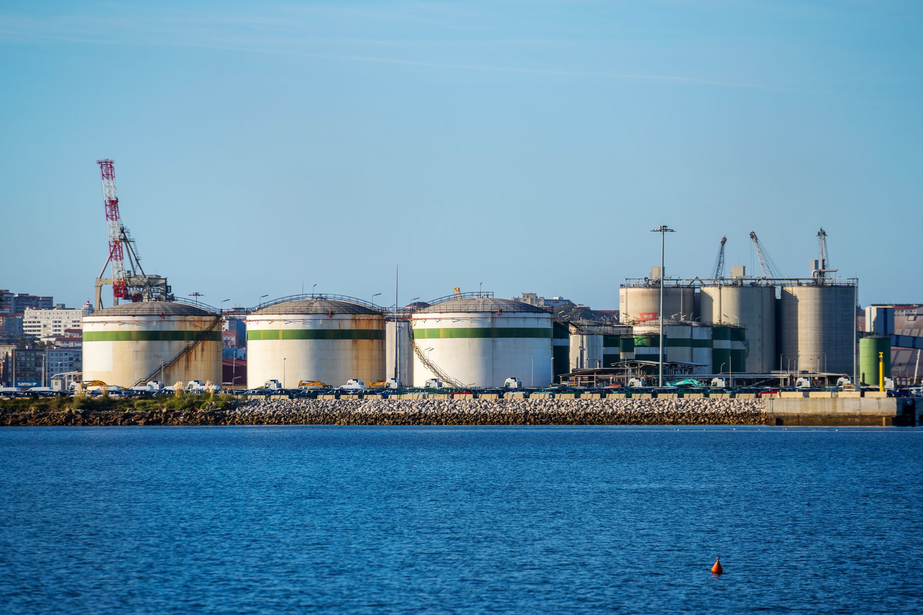 Proiectul de stocare a energiei în baterii de la Gheorgheni este pus sub suspensie după arestări