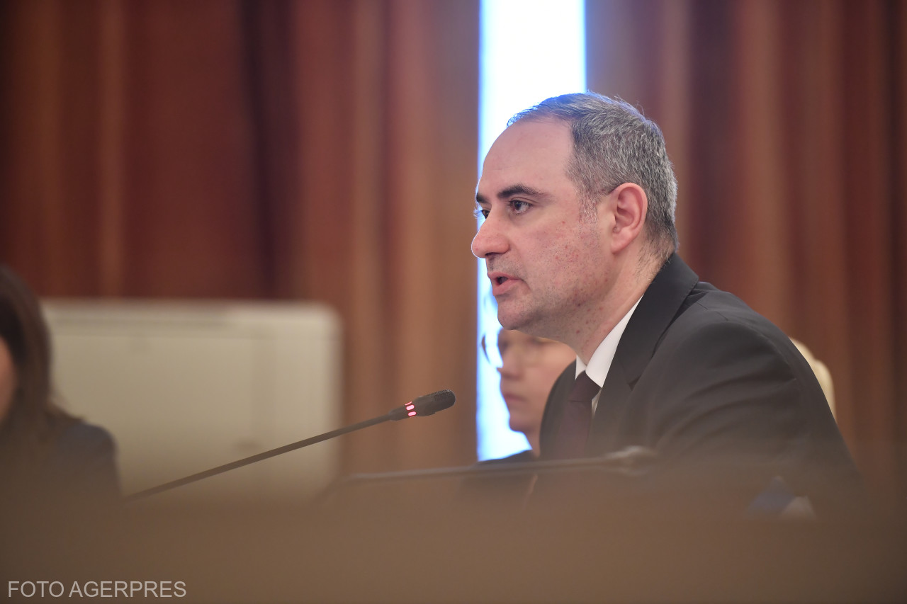 Alexandru Nazare avertizează asupra necesității consolidării fiscale pentru stabilitatea economică