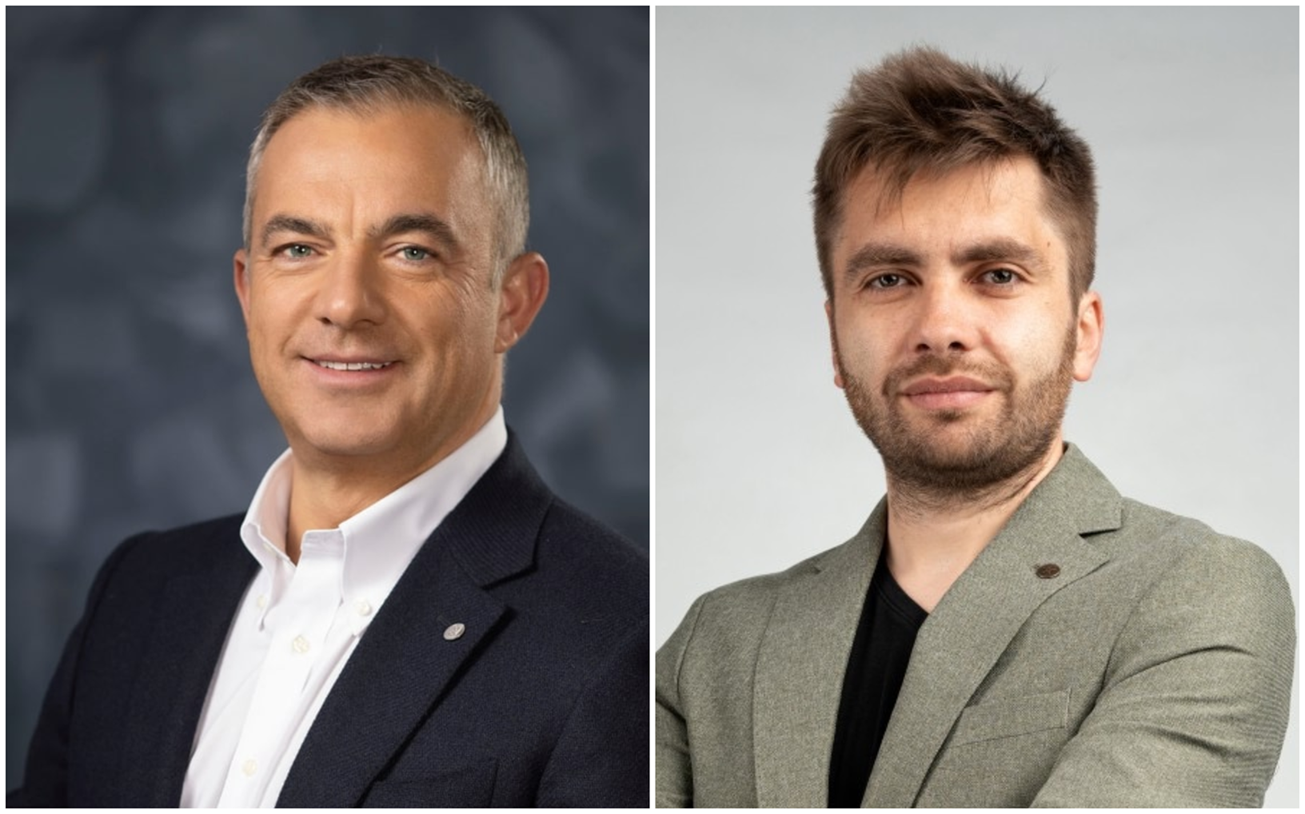 Doi experți din HoReCa se alătură comunității de investitori Food Angels Hub