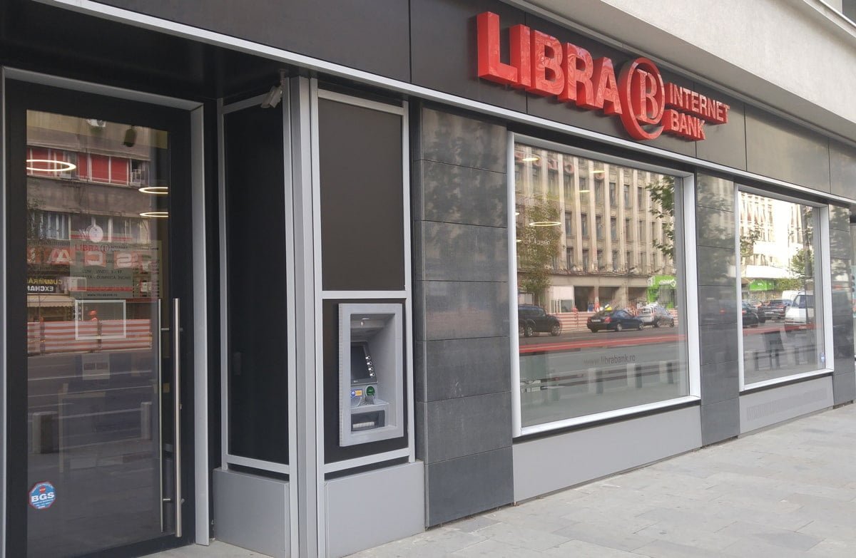 Depozitarul Central distribuie sumele aferente CUPON 5 pentru obligațiunile LIBRA INTERNET BANK SA